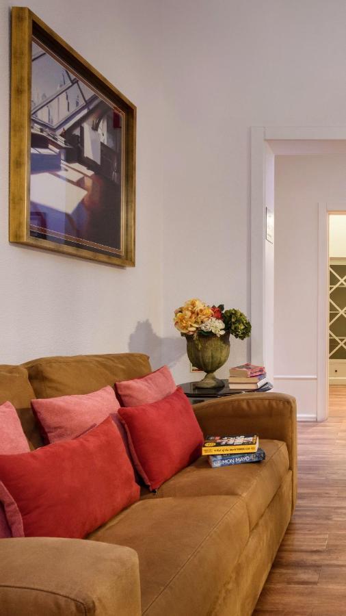Alecrim Ao Chiado Hotel Lisboa Kültér fotó