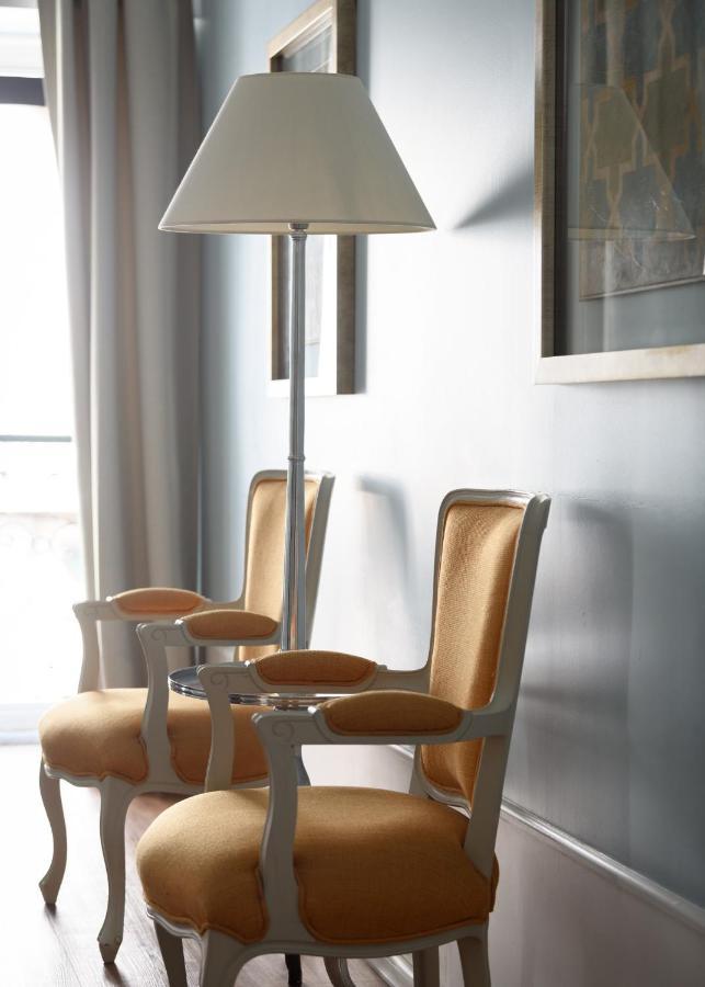 Alecrim Ao Chiado Hotel Lisboa Kültér fotó