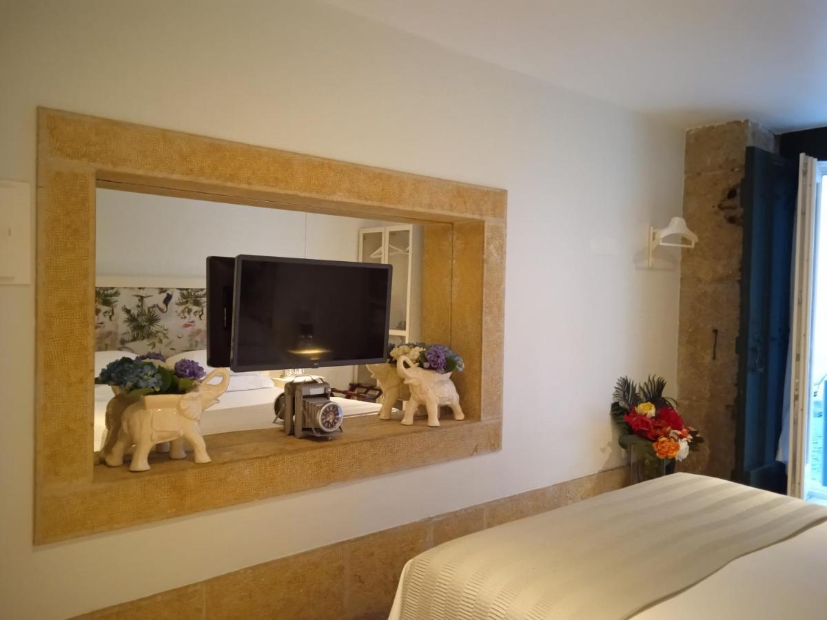 Alecrim Ao Chiado Hotel Lisboa Kültér fotó