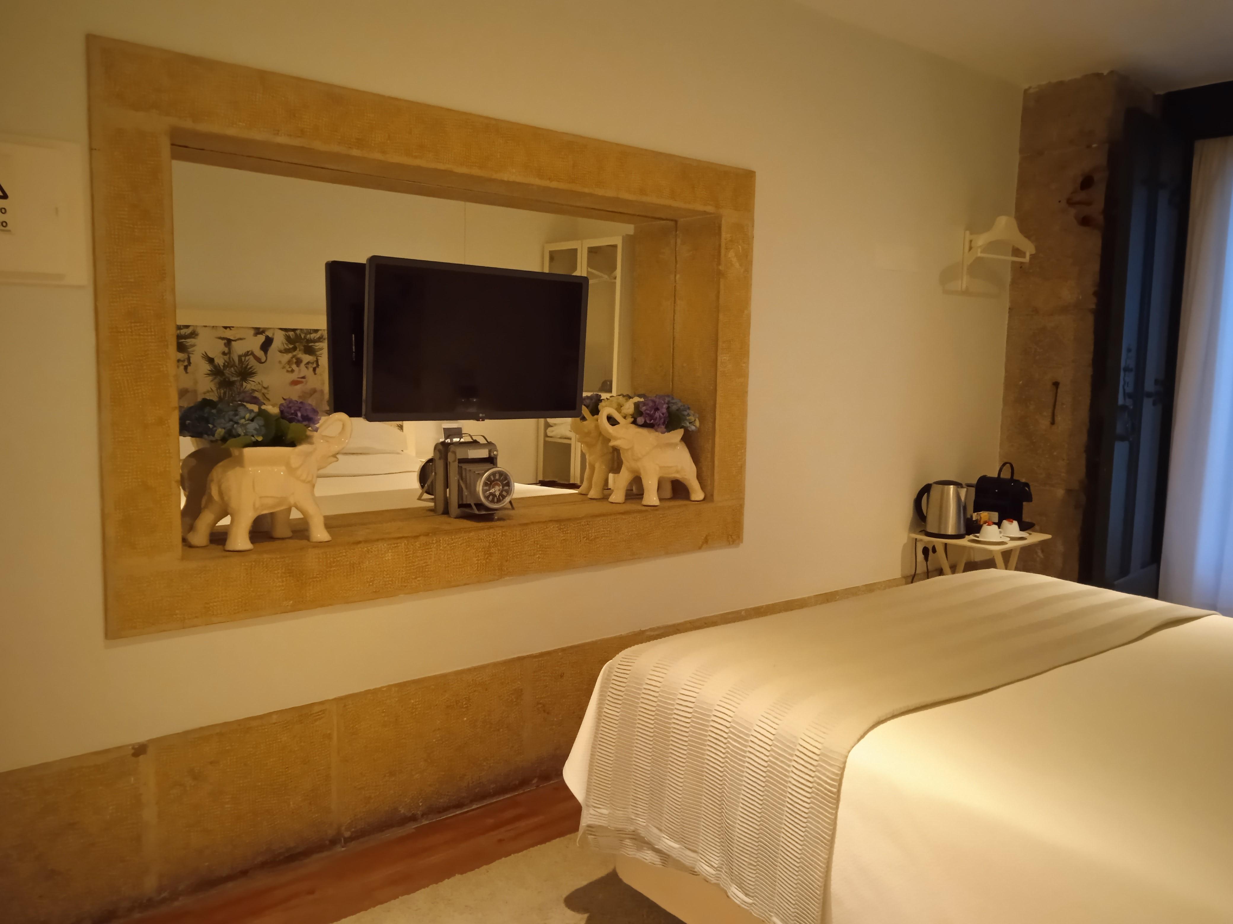 Alecrim Ao Chiado Hotel Lisboa Kültér fotó