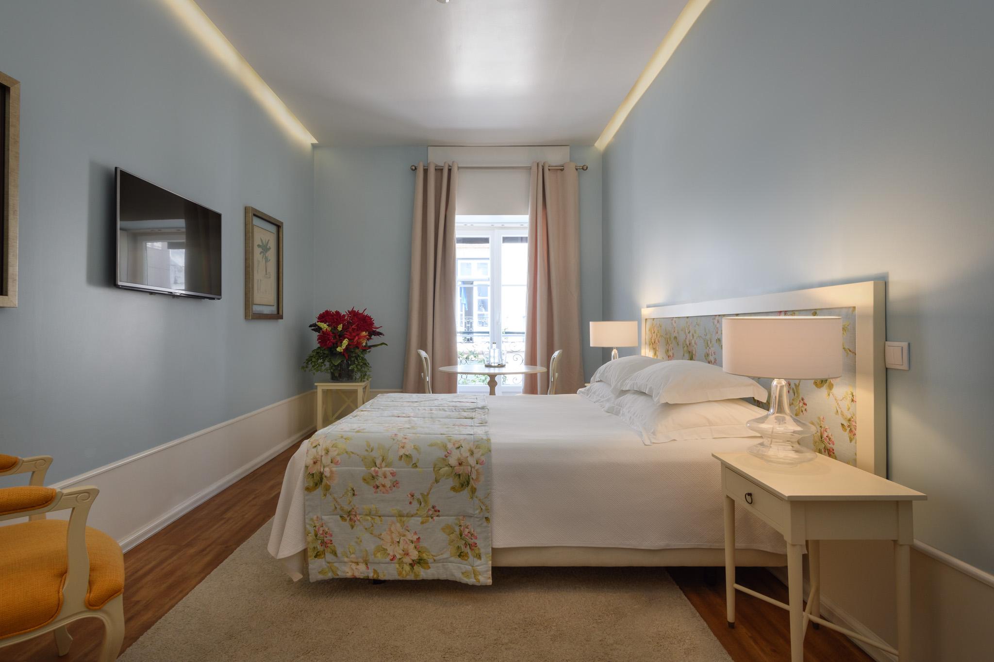 Alecrim Ao Chiado Hotel Lisboa Kültér fotó