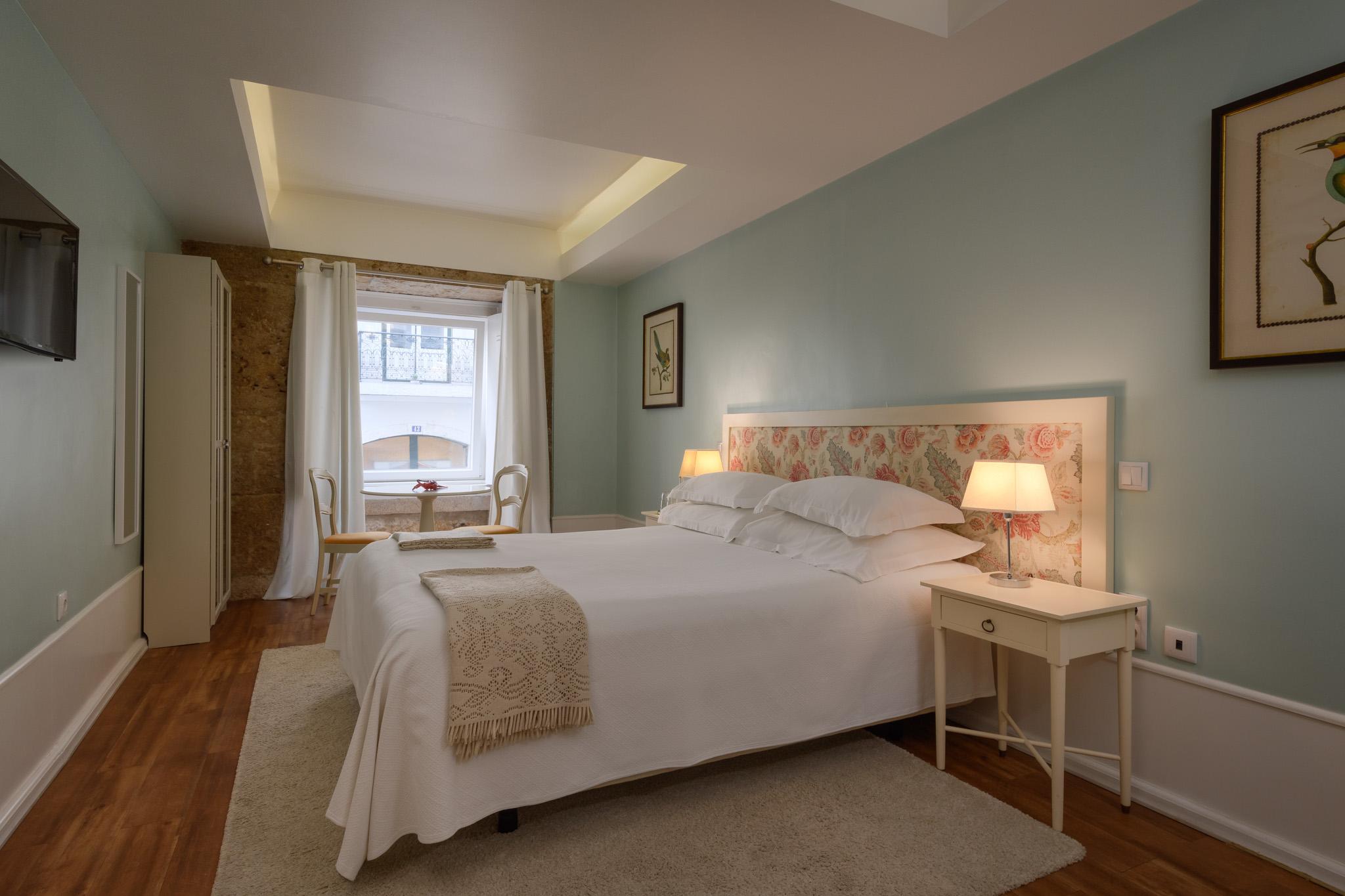 Alecrim Ao Chiado Hotel Lisboa Kültér fotó