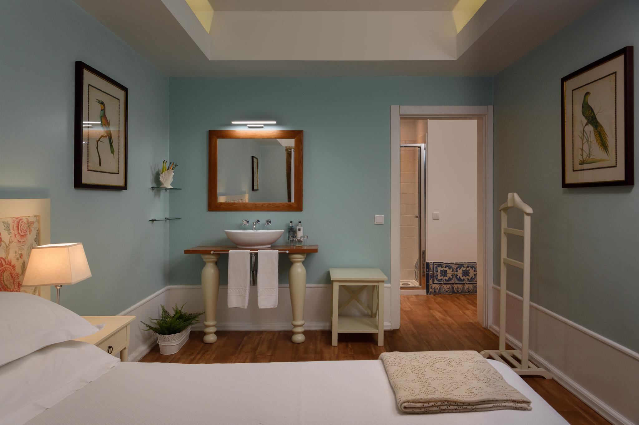 Alecrim Ao Chiado Hotel Lisboa Kültér fotó