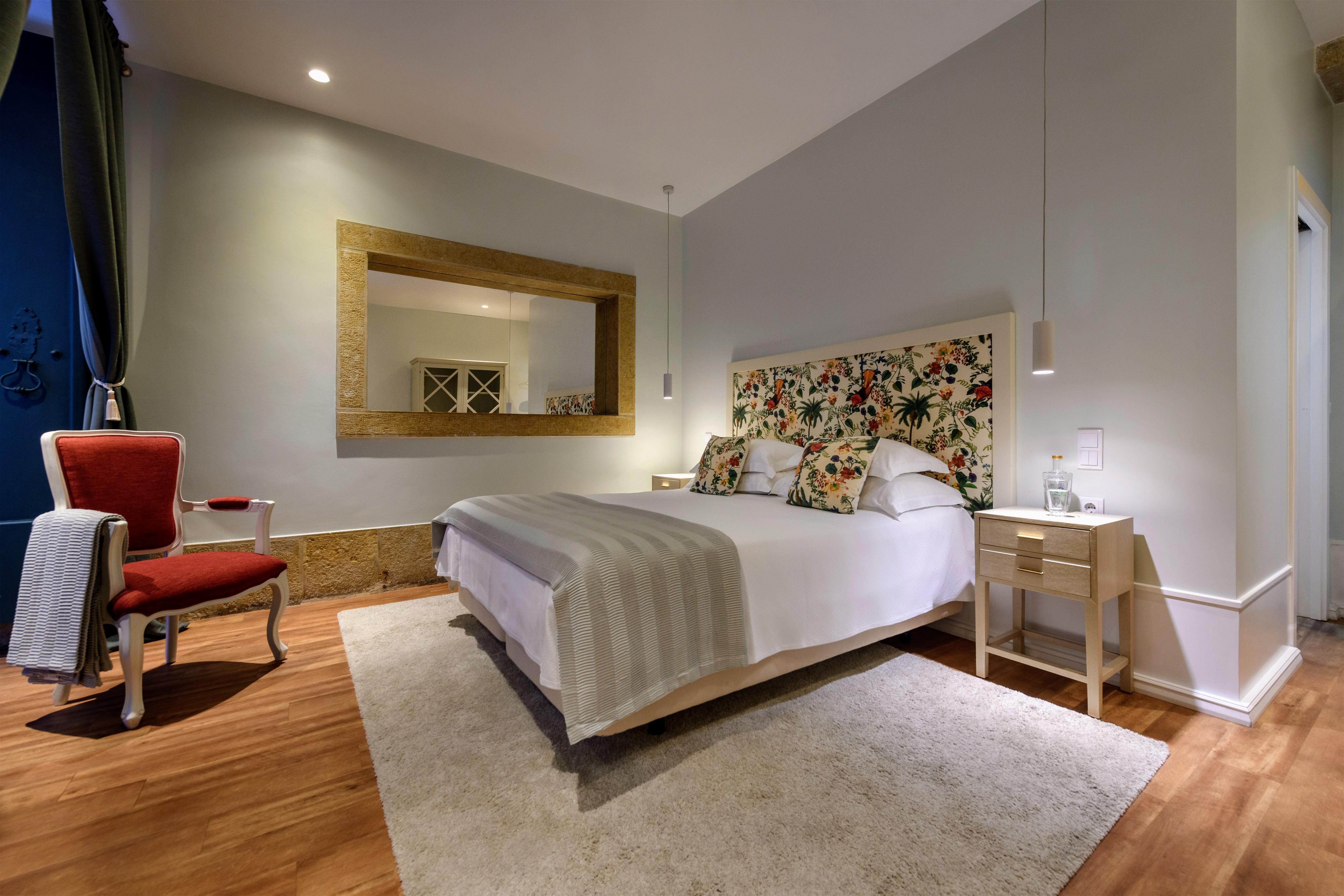 Alecrim Ao Chiado Hotel Lisboa Kültér fotó