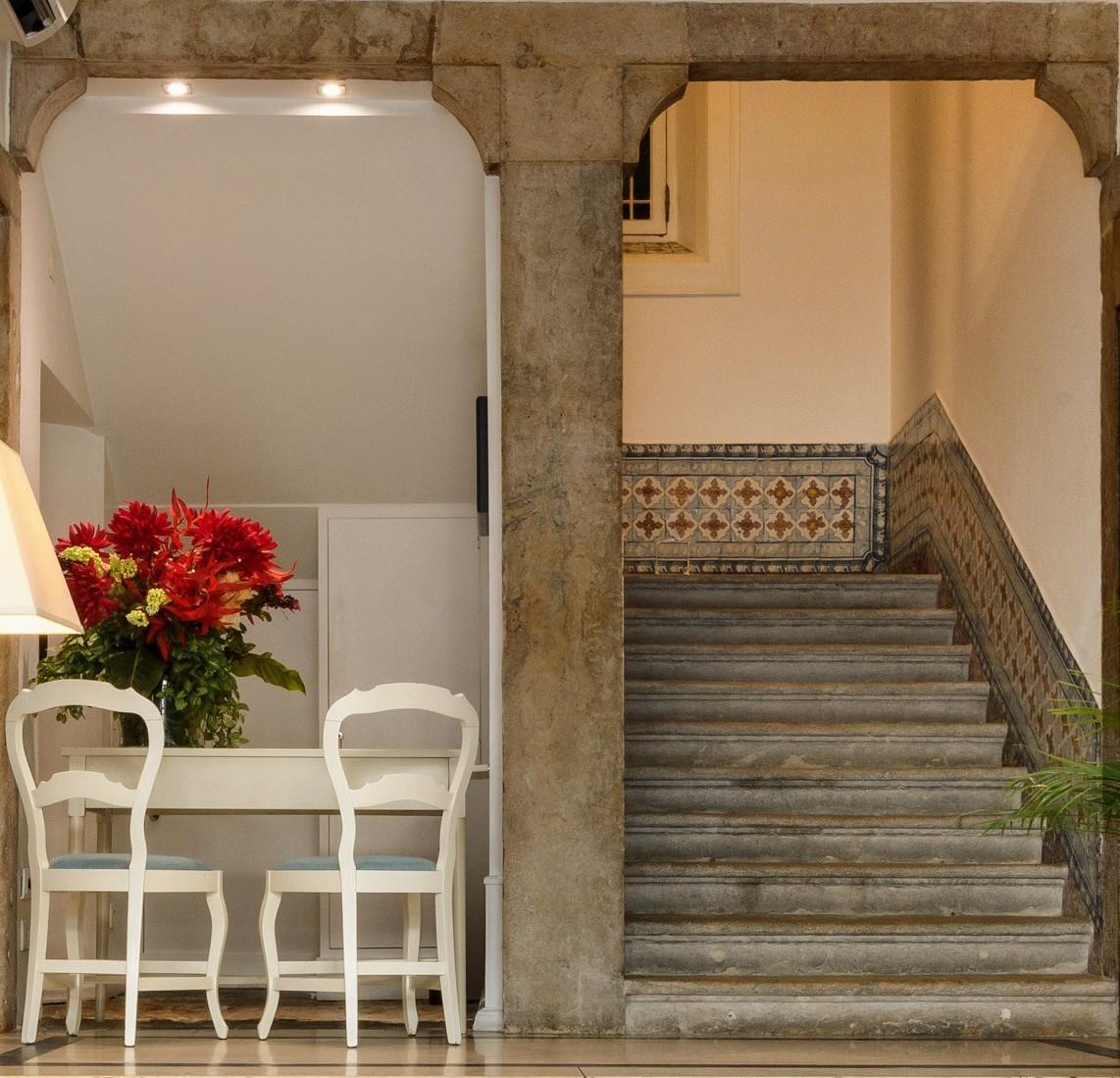 Alecrim Ao Chiado Hotel Lisboa Kültér fotó