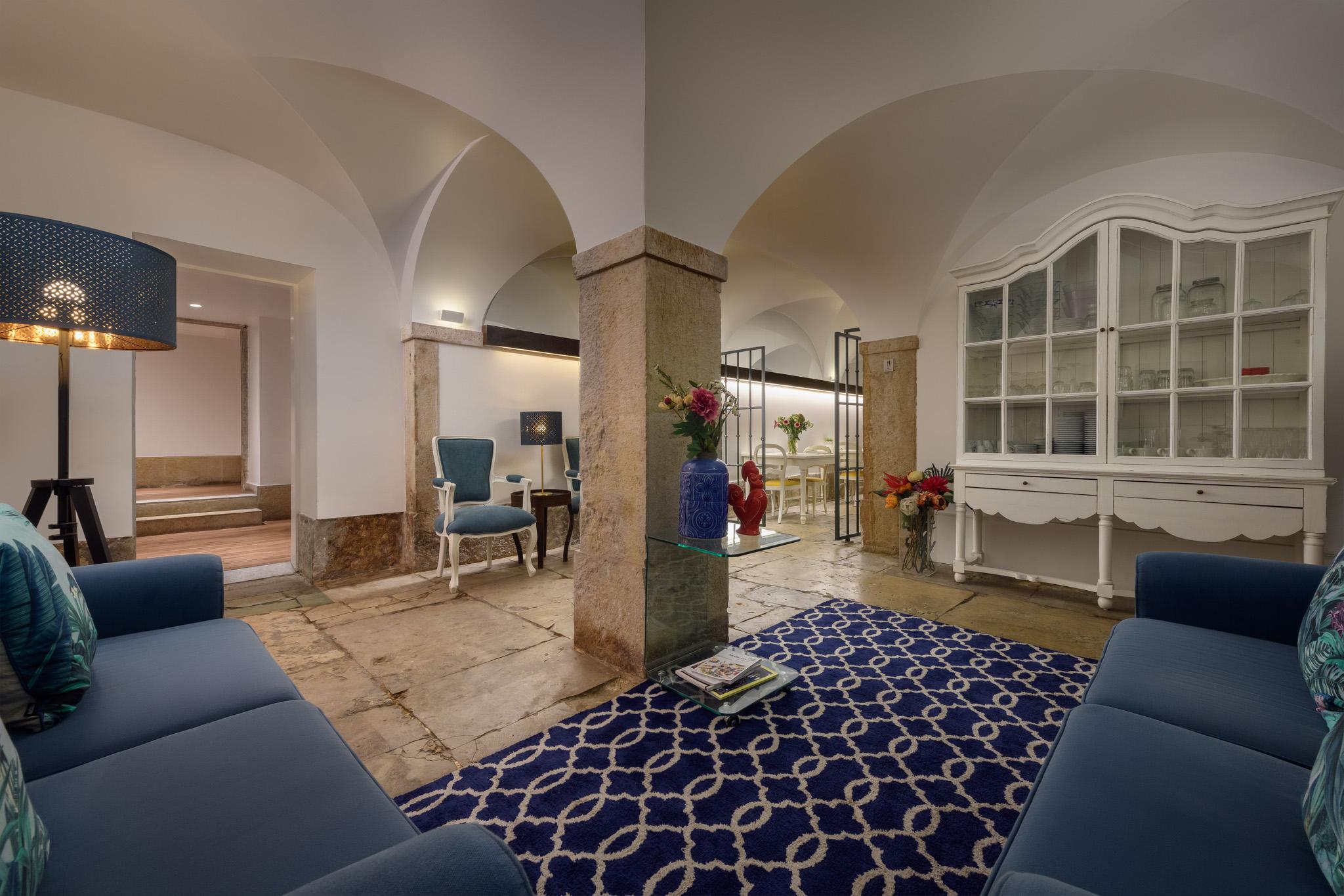 Alecrim Ao Chiado Hotel Lisboa Kültér fotó