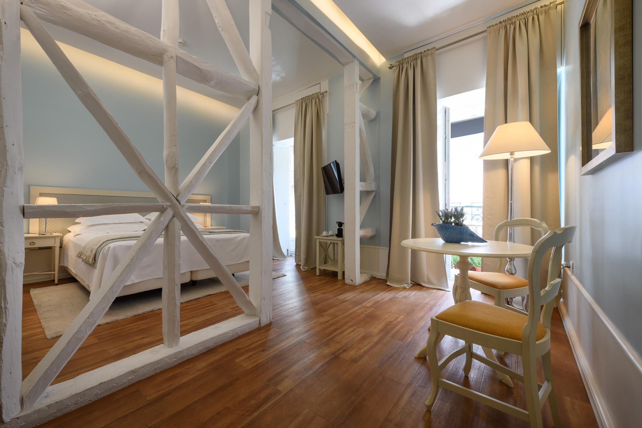 Alecrim Ao Chiado Hotel Lisboa Kültér fotó
