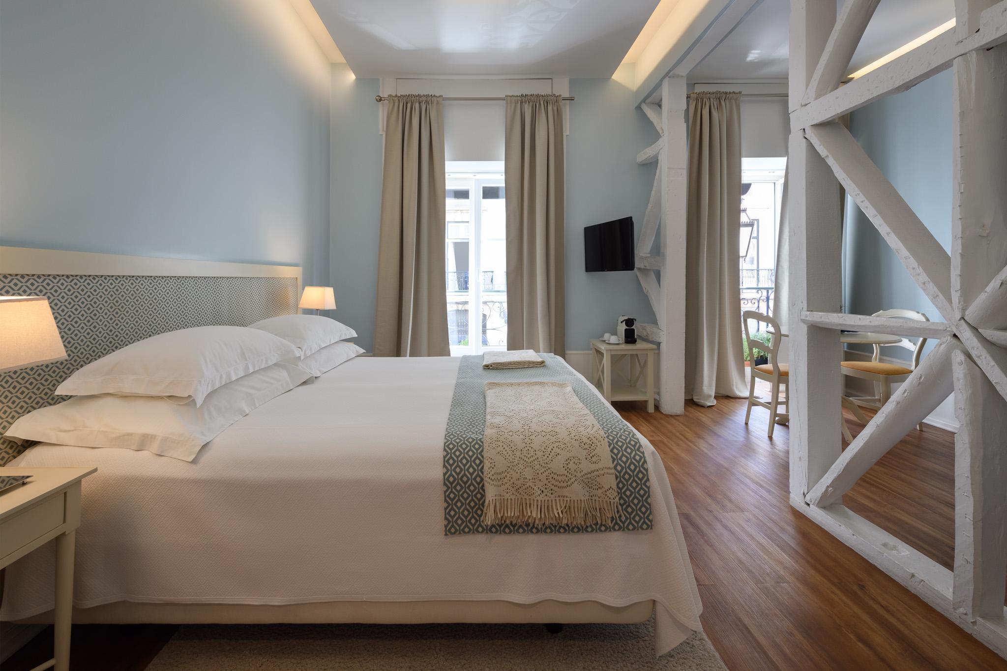 Alecrim Ao Chiado Hotel Lisboa Kültér fotó