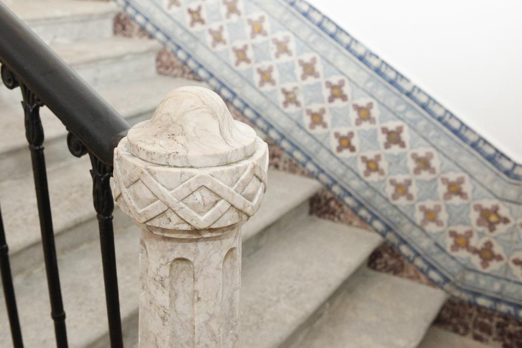 Alecrim Ao Chiado Hotel Lisboa Kültér fotó