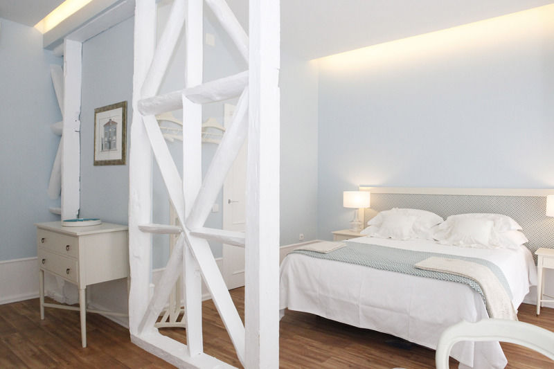 Alecrim Ao Chiado Hotel Lisboa Kültér fotó
