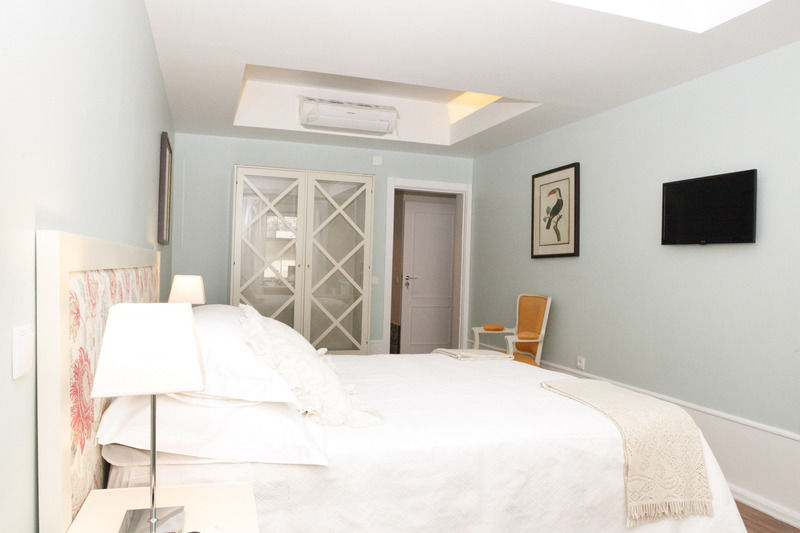 Alecrim Ao Chiado Hotel Lisboa Kültér fotó